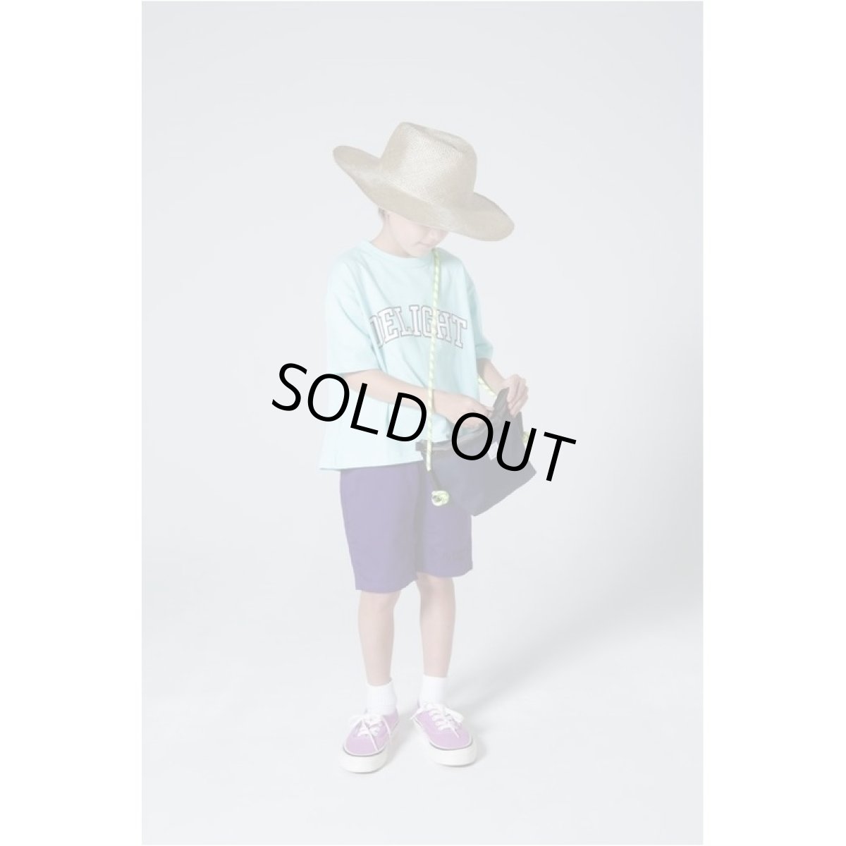 画像6: HIGHKING(ハイキング) daypic sacoche【navy】【free】 (6)