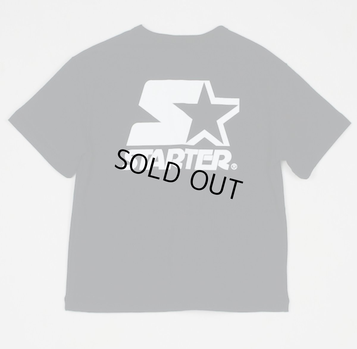 画像5: SMOOTHY(スムージー) STARTER TEE【BLACK】【90-160cm】 (5)