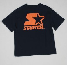 画像4: SMOOTHY(スムージー) STARTER TEE【NAVY】【90-160cm】 (4)