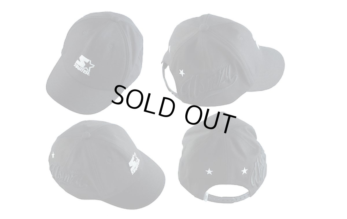 画像5: SMOOTHY(スムージー) STARTERキャップ【BLACK】【FREE】 (5)