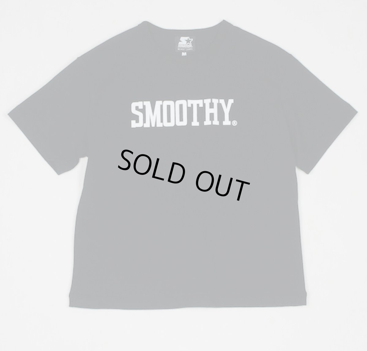 画像4: SMOOTHY(スムージー) STARTER TEE【BLACK】【90-160cm】 (4)