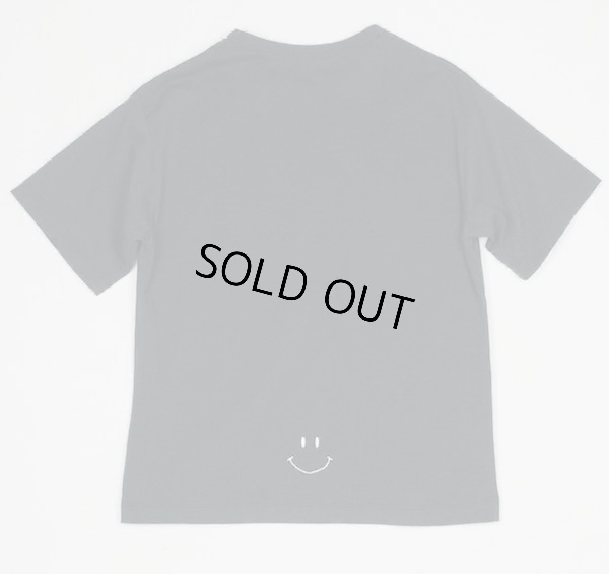 画像5: SMOOTHY(スムージー) Hello Tee【BLACK】【90-160cm】 (5)