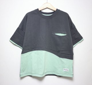 6°VOCALE（セスタヴォカーレ）　スポテッドTシャツ19　レディース/Ｔシャツ　BEIGE　6°VOCALEより入荷 楽天市場】6°vocale tシャツの通販