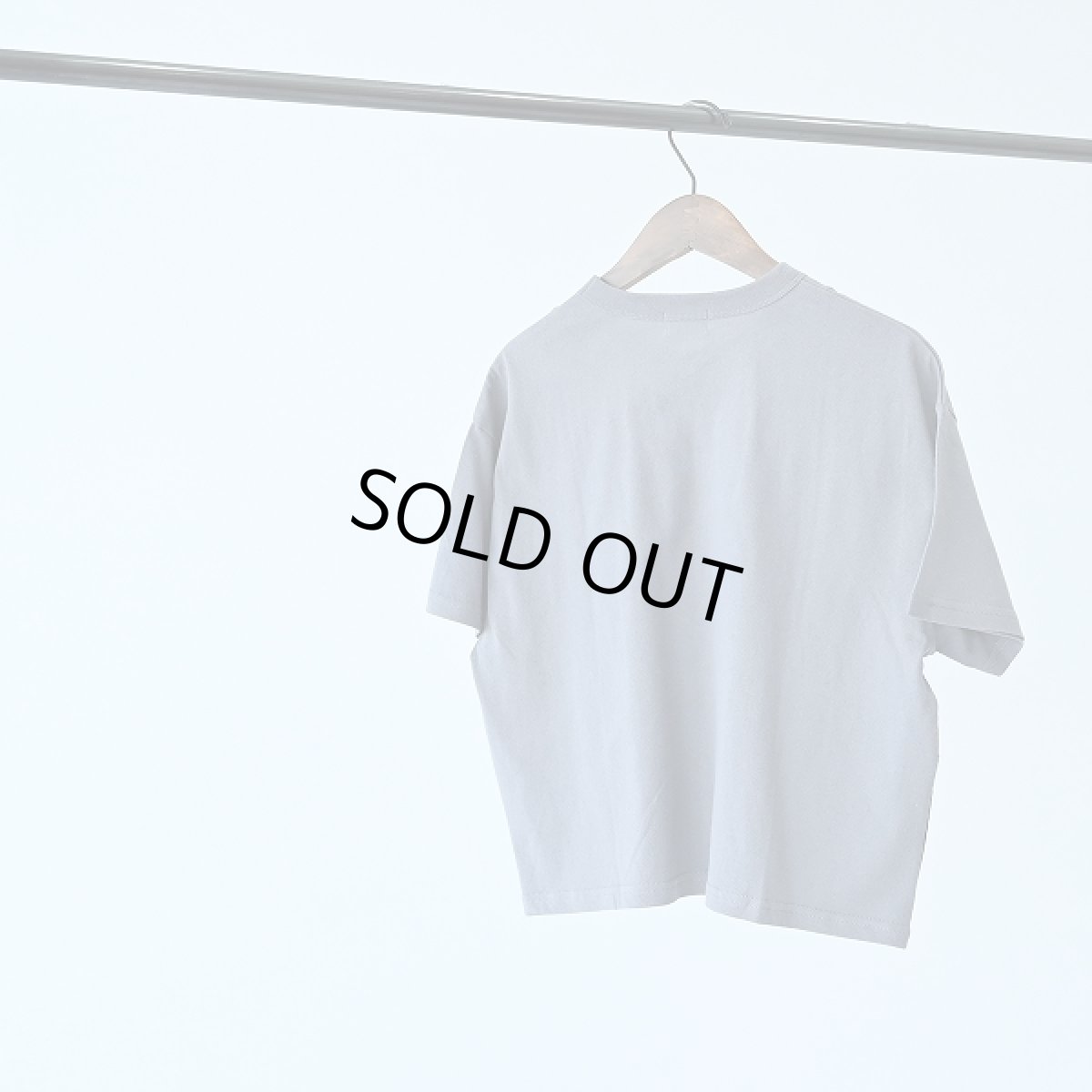 画像5: GENERATOR(ジェネレーター) ポケット切り替え Tシャツ【CG/チャコールグレー】【110-160cm】 (5)