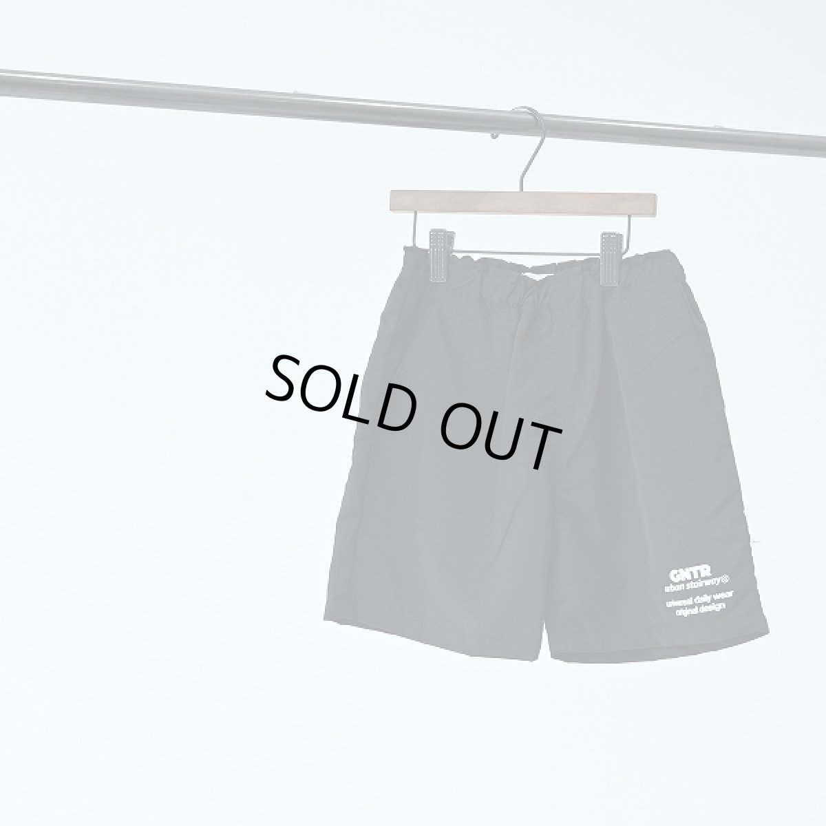 画像3: GENERATOR(ジェネレーター) ボードショーツ【BK/ブラック】【110-160cm】 (3)