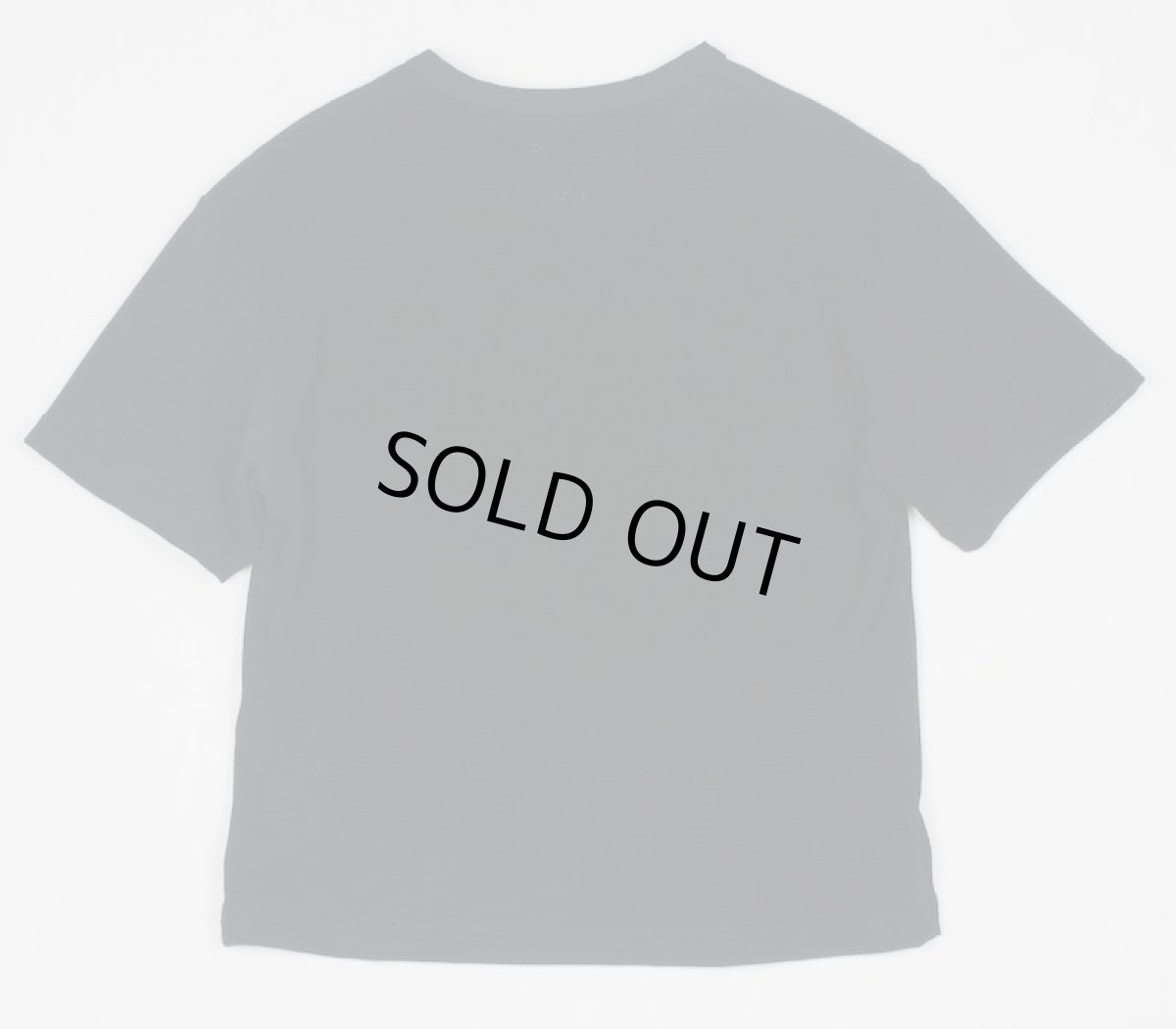 画像4: RE/SP(アールイーエスピー) メッシュTEE【BLACK】【130-160cm】 (4)