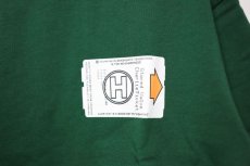 画像6: HIGHKING(ハイキング) underground s/sleeve【green】【100-120cm 】 (6)