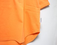 画像7: HIGHKING(ハイキング) summit short sleeve【orange】【100-120cm 】 (7)