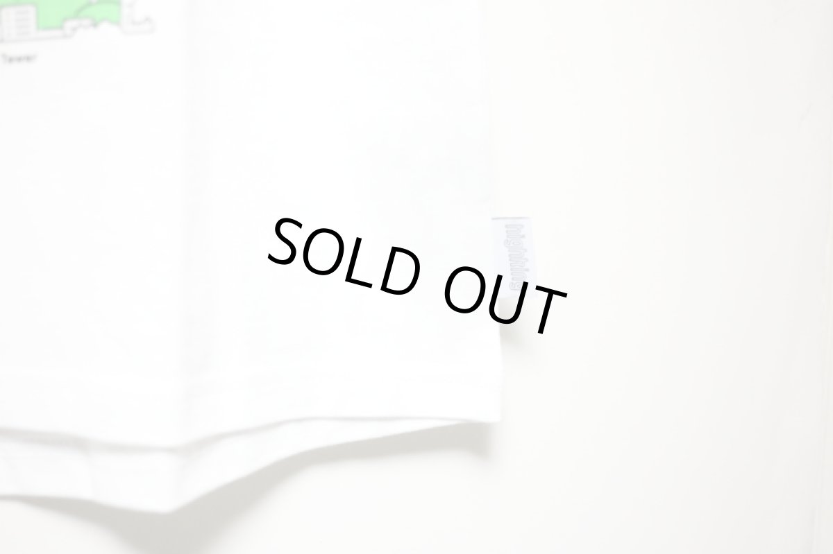 画像5: HIGHKING(ハイキング) sfc short sleeve【white】【100-120cm 】 (5)