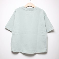 画像6: HIGHKING(ハイキング) sfc short sleeve【green】【130-160cm 】 (6)