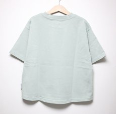 画像6: HIGHKING(ハイキング) sfc short sleeve【green】【100-120cm 】 (6)