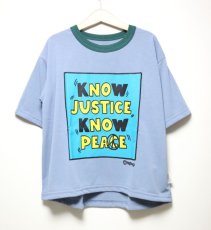 画像3: ハイキング キッズ  Tシャツ HIGHKING justice short sleeve【130 140 150 160】子供服 (3)