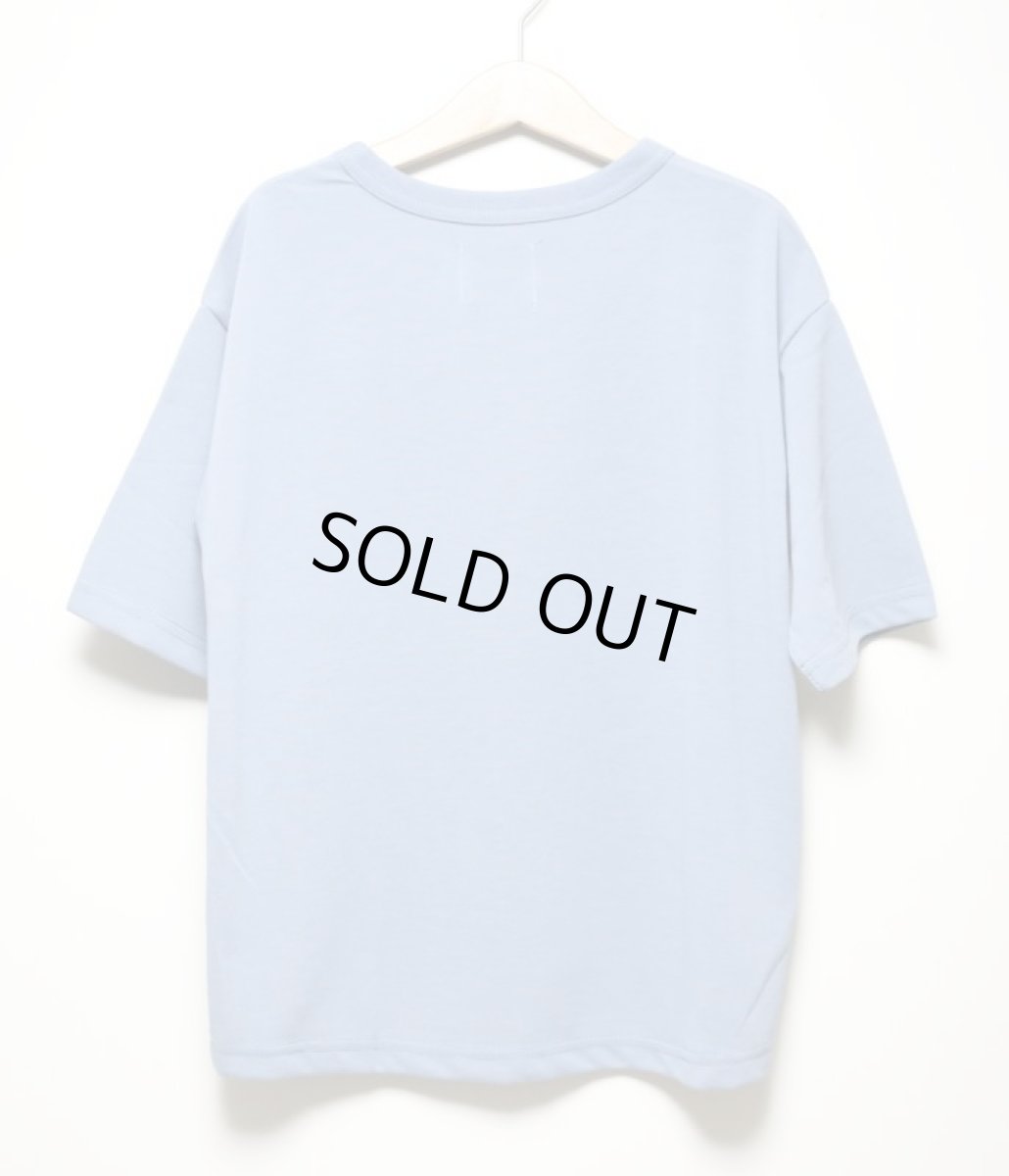 画像6: ハイキング キッズ Tシャツ HIGHKING earth short sleeve【100 110 120】 (6)