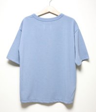 画像6: ハイキング キッズ Tシャツ HIGHKING earth short sleeve【100 110 120】 (6)