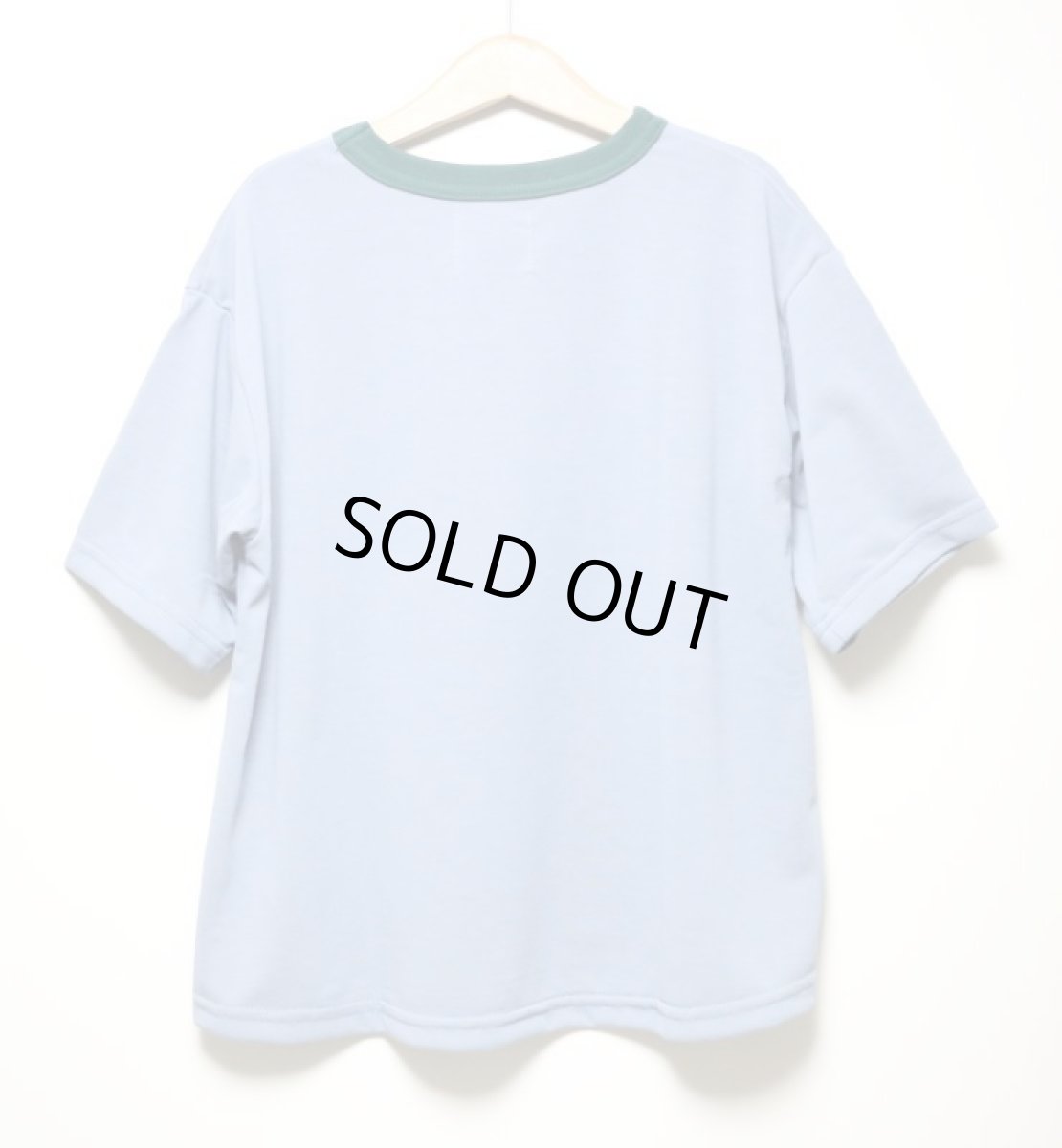 画像6: 【SALE50%OFF】HIGHKING ハイキング justice short sleeve 130cm-160cm (6)