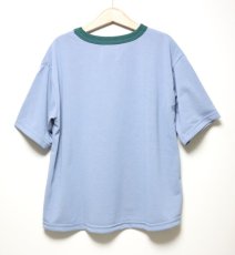 画像6: ハイキング キッズ  Tシャツ HIGHKING justice short sleeve【130 140 150 160】子供服 (6)