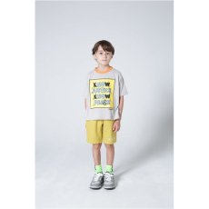 画像2: ハイキング キッズ Tシャツ HIGHKING justice short sleeve【100 110 120】 (2)