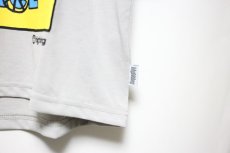 画像5: ハイキング キッズ Tシャツ HIGHKING justice short sleeve【100 110 120】 (5)