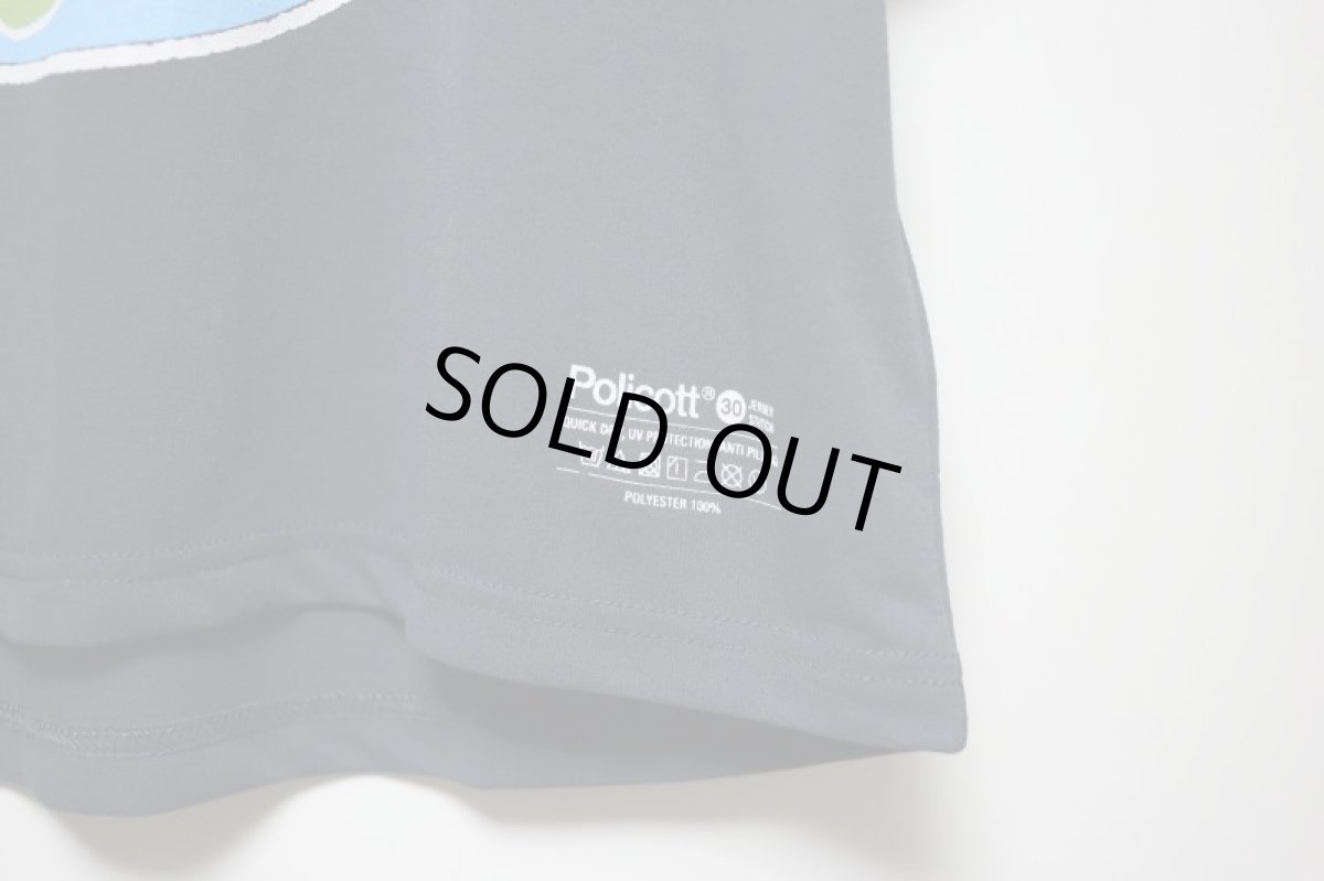 画像5: ハイキング キッズ Tシャツ HIGHKING earth short sleeve【100 110 120】 (5)