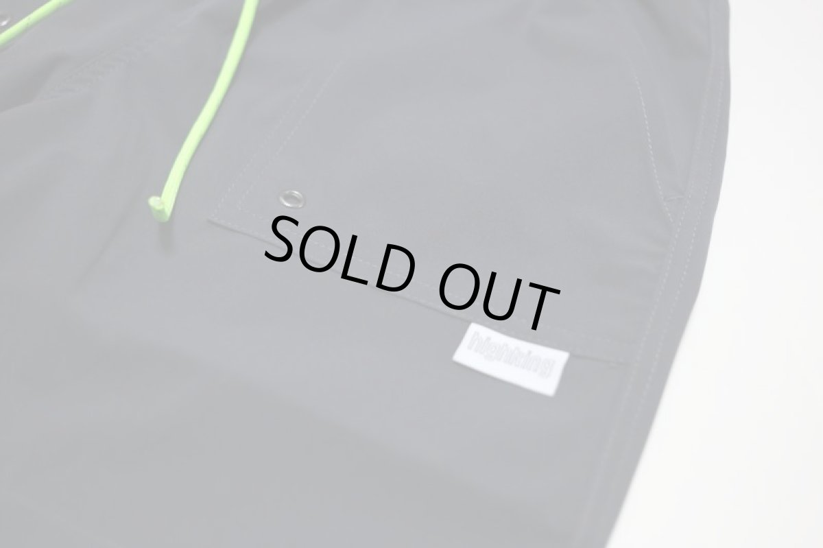 画像6: ハイキング キッズ パンツ HIGHKING comfy shorts【100 110 120】子供服 (6)