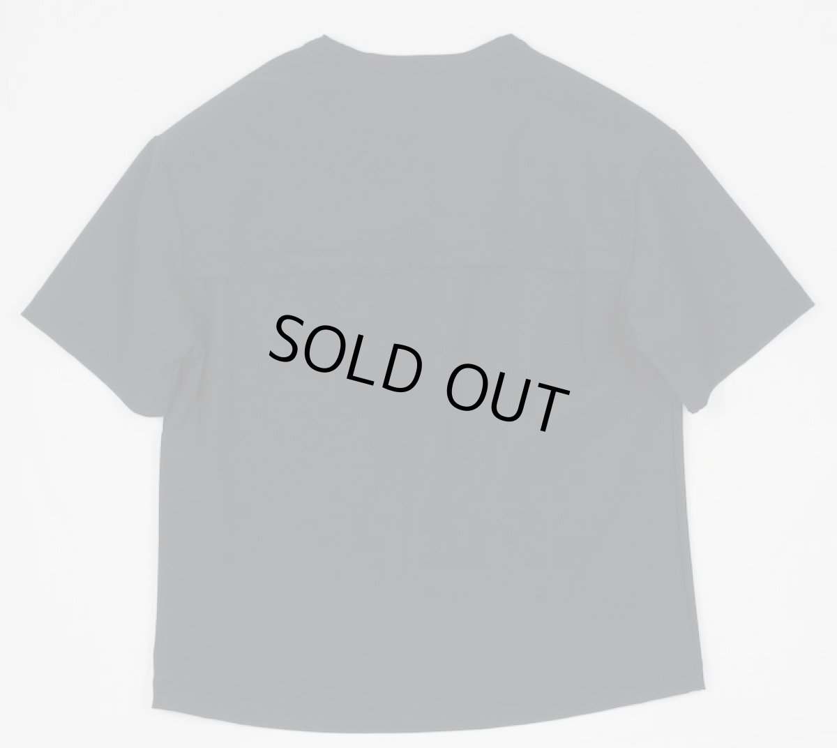 画像5: アールイーエスピー キッズ 子供服 RE/SP RE/SPベンチレーションTEE【130 140 150 160】 (5)