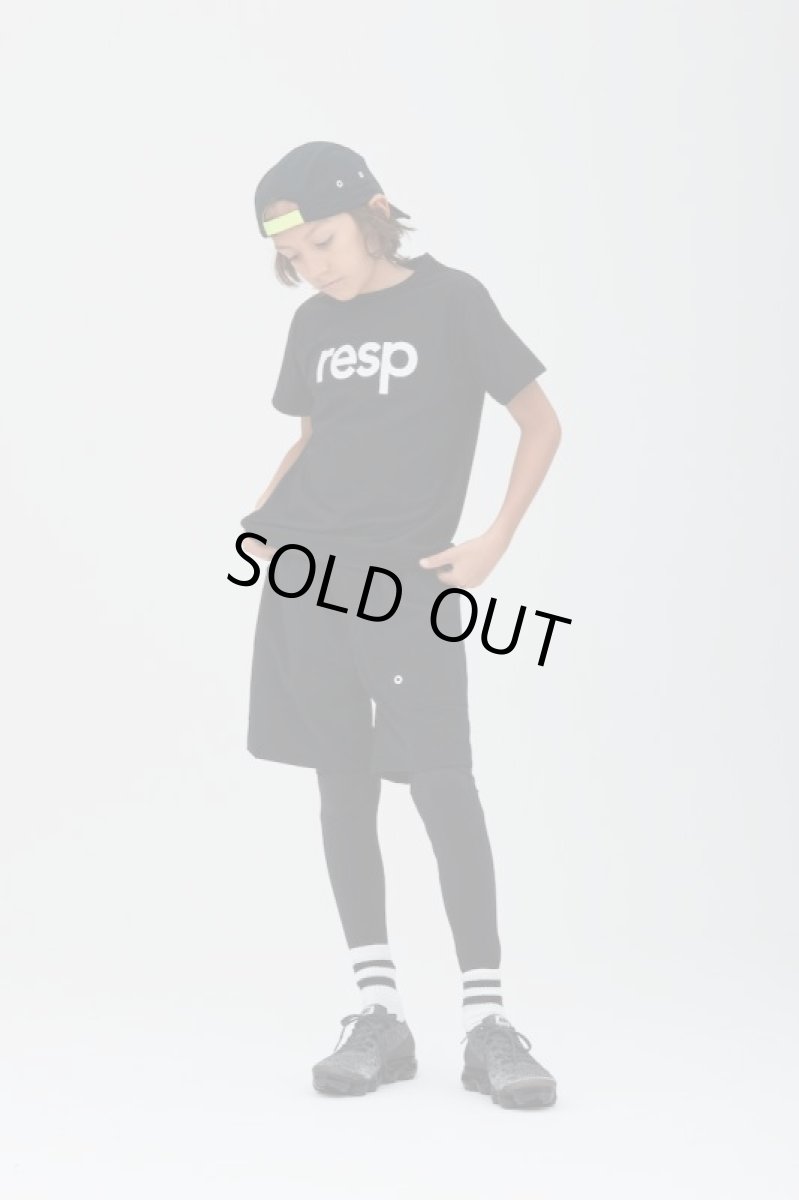 画像3: アールイーエスピー キッズ 子供服 RE/SP RE/SP TEE【130 140 150 160】 (3)