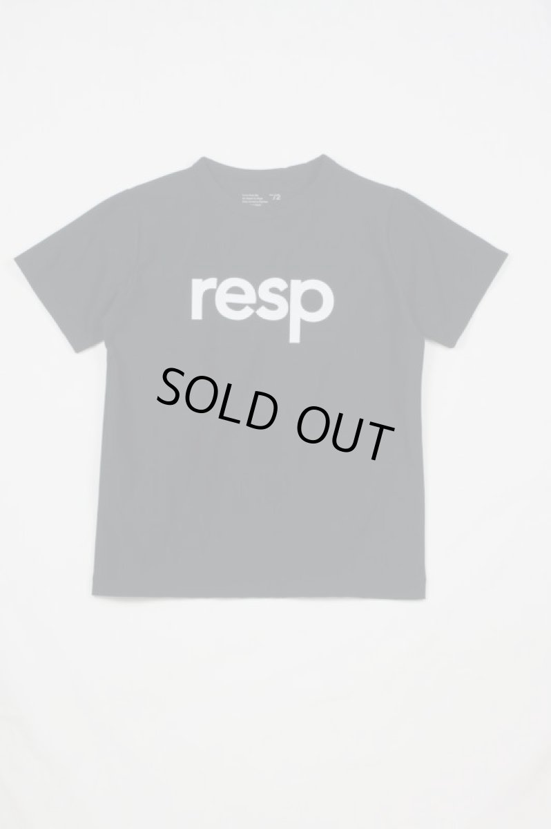 画像5: アールイーエスピー キッズ 子供服 RE/SP RE/SP TEE【130 140 150 160】 (5)