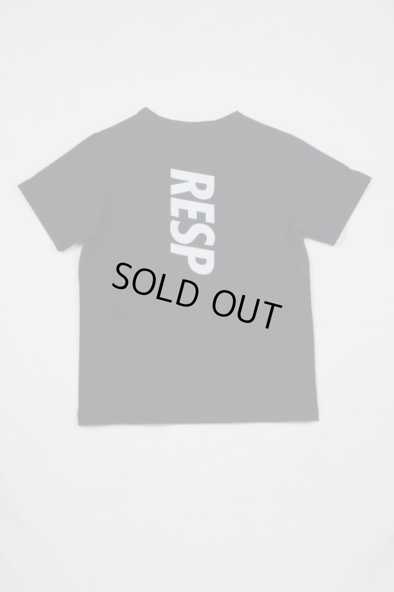 画像4: アールイーエスピー キッズ 子供服 RE/SP メッセージTEE【130 140 150 160】 (4)