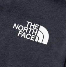 画像3: ノースフェイス キッズ Tシャツ THE NORTH FACE ショートスリーブグラフィックティー S/S Graphic Tee 【UN/アーバンネイビー】 【100 110 120 130 140 150】子供服 (3)