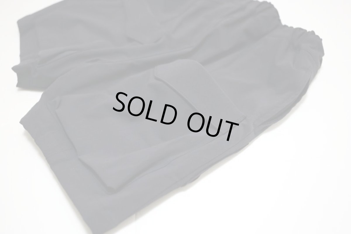 画像8: ハイキング キッズ パンツ HIGHKING 2face shorts【100 110 120】子供服 (8)