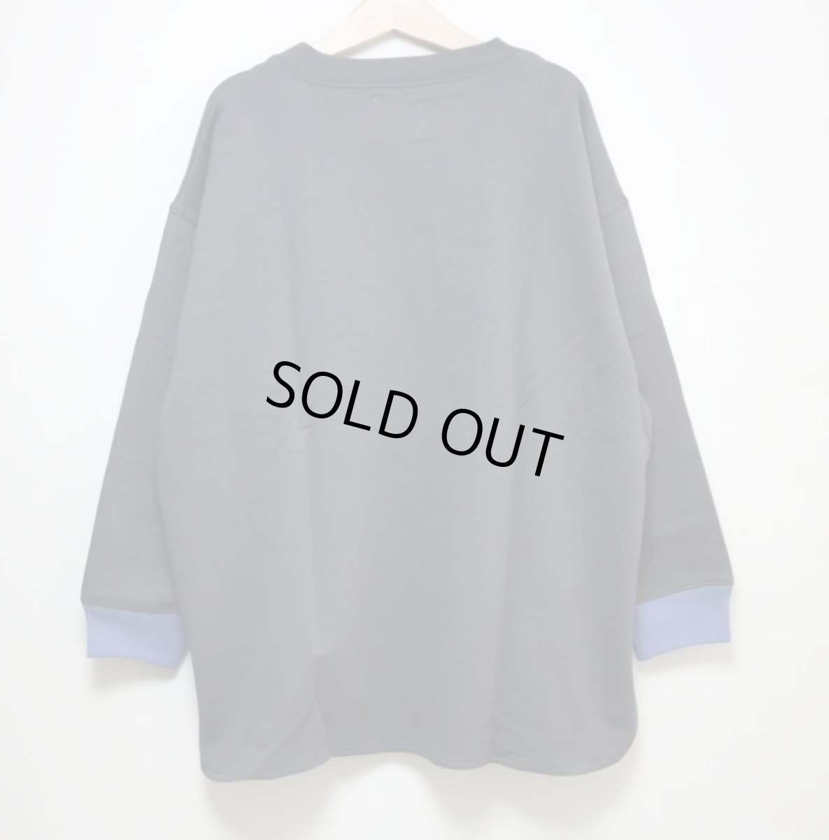 画像4: ハイキング キッズ 長袖Tシャツ HIGHKING shark long sleeve【130 140 150 160】 (4)