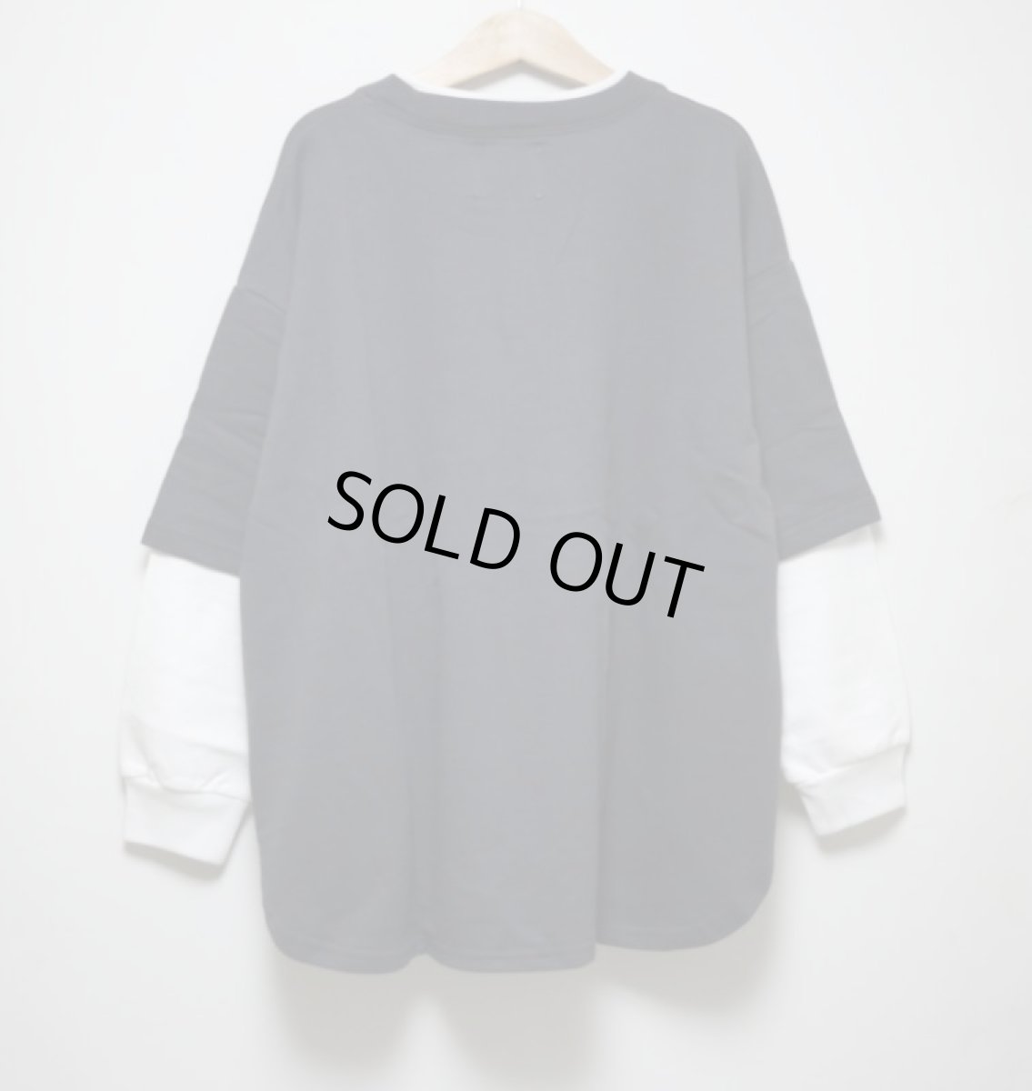 画像5: ハイキング キッズ 長袖Tシャツ HIGHKING youth long sleeve【100 110 120】 (5)