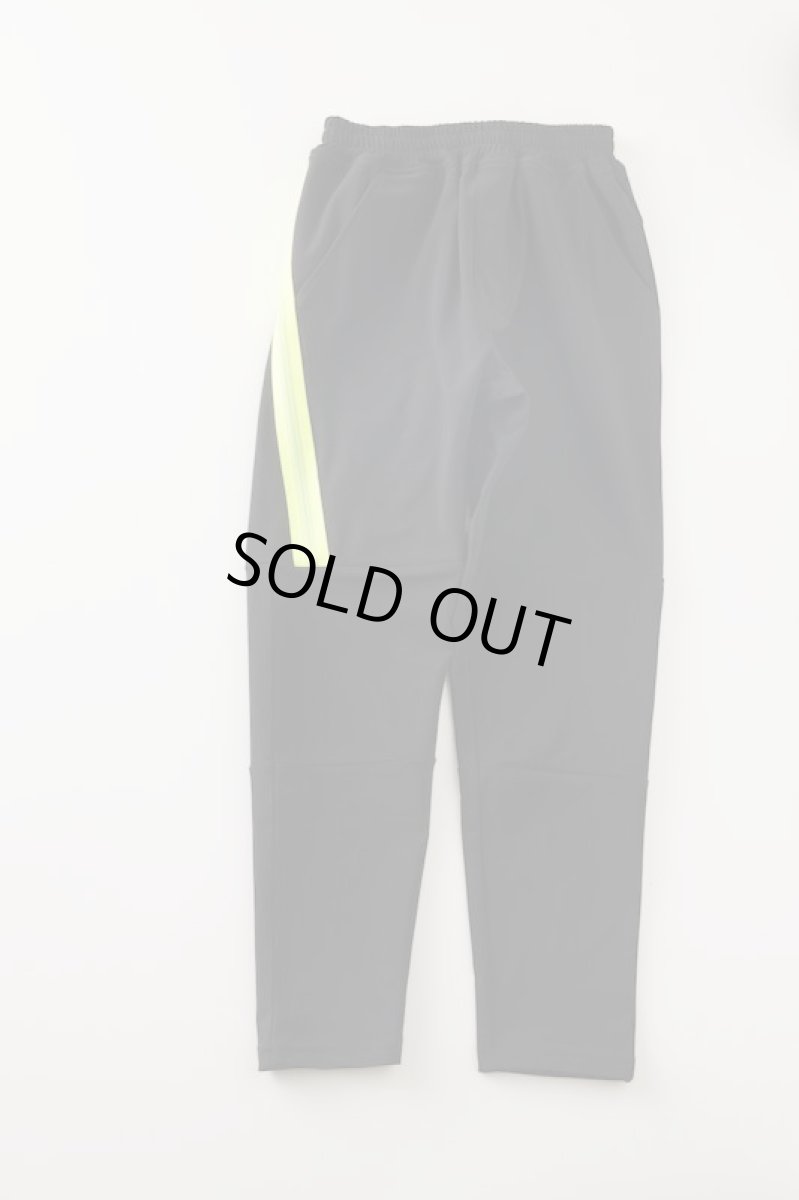 画像6: RESP/アールイーエスピー/キッズ/ジュニア/子供服 RE/SP TEC PANTS BLACK/LIME 130cm 140cm 150cm 160cm (6)