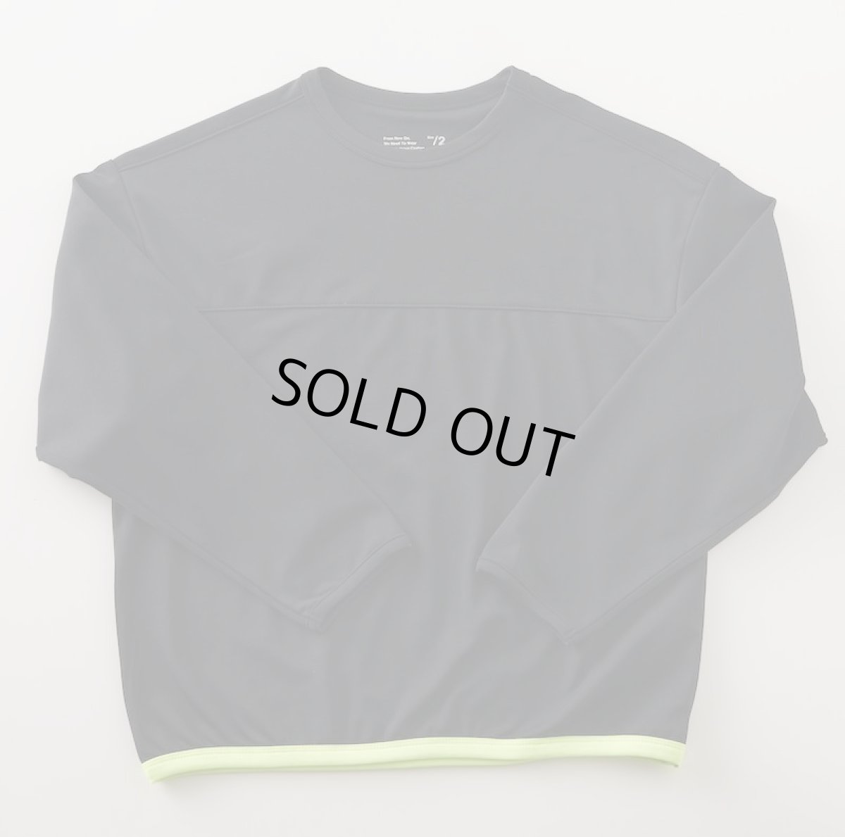 画像5: RESP アールイーエスピー キッズ 子供服 RE/SP プラクティス L/S TEE 【BLACK】【130 140 150 160】 (5)