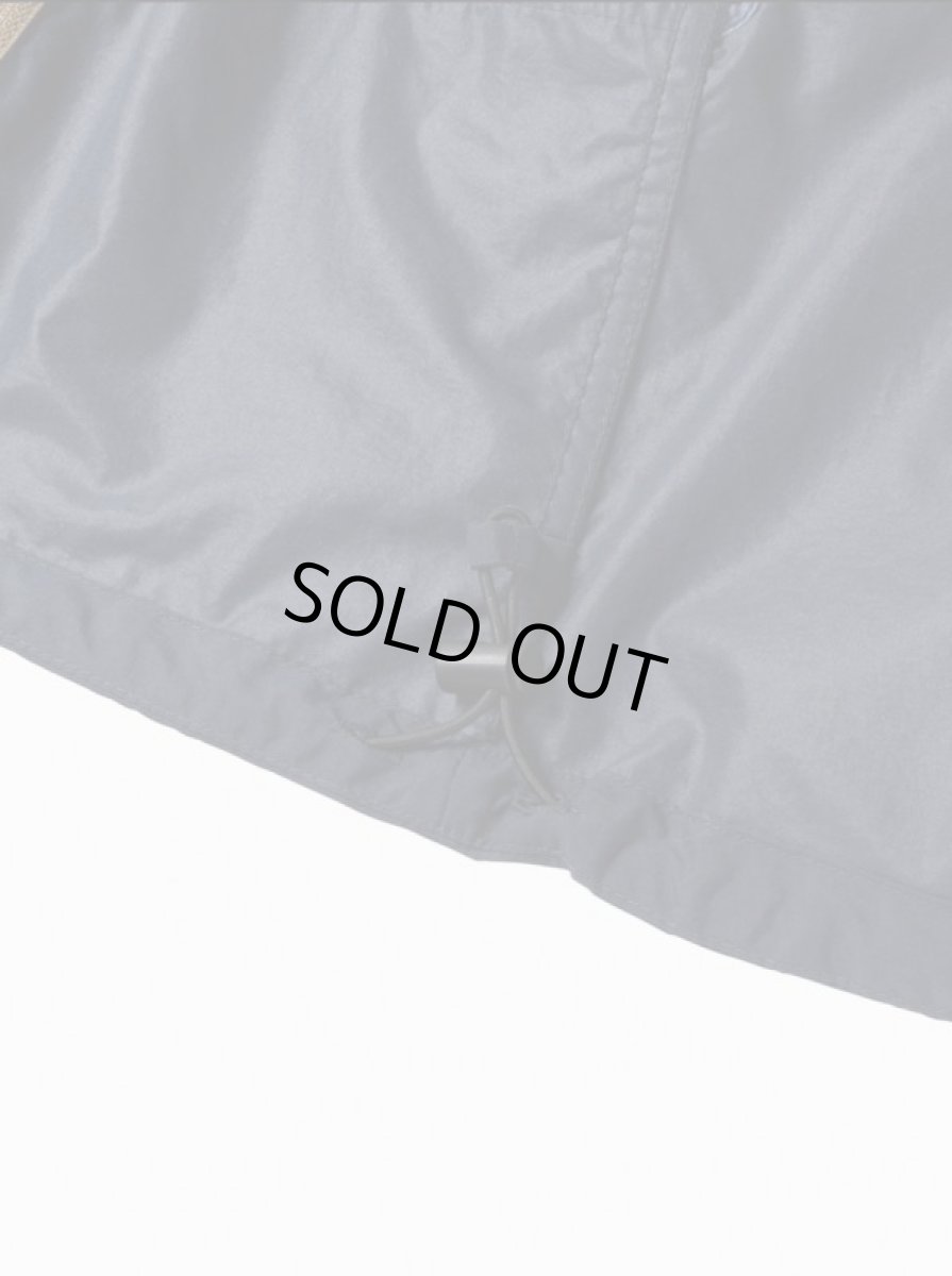 画像10:  ノースフェイス ベビー アウター THE NORTH FACE グランドコンパクトジャケット B Grand Compact Jacket【ME/マルチカラー4】 【80 90】 (10)