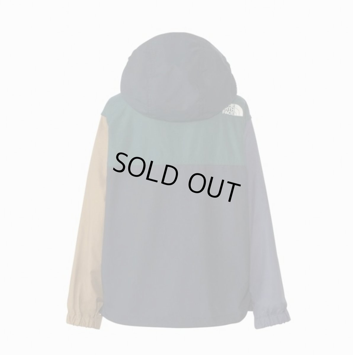 画像7: ノースフェイス キッズ アウター THE NORTH FACE グランドコンパクトジャケット Grand Compact Jacket【ME/マルチカラー4】 【100 110 120 130 140 150】 (7)