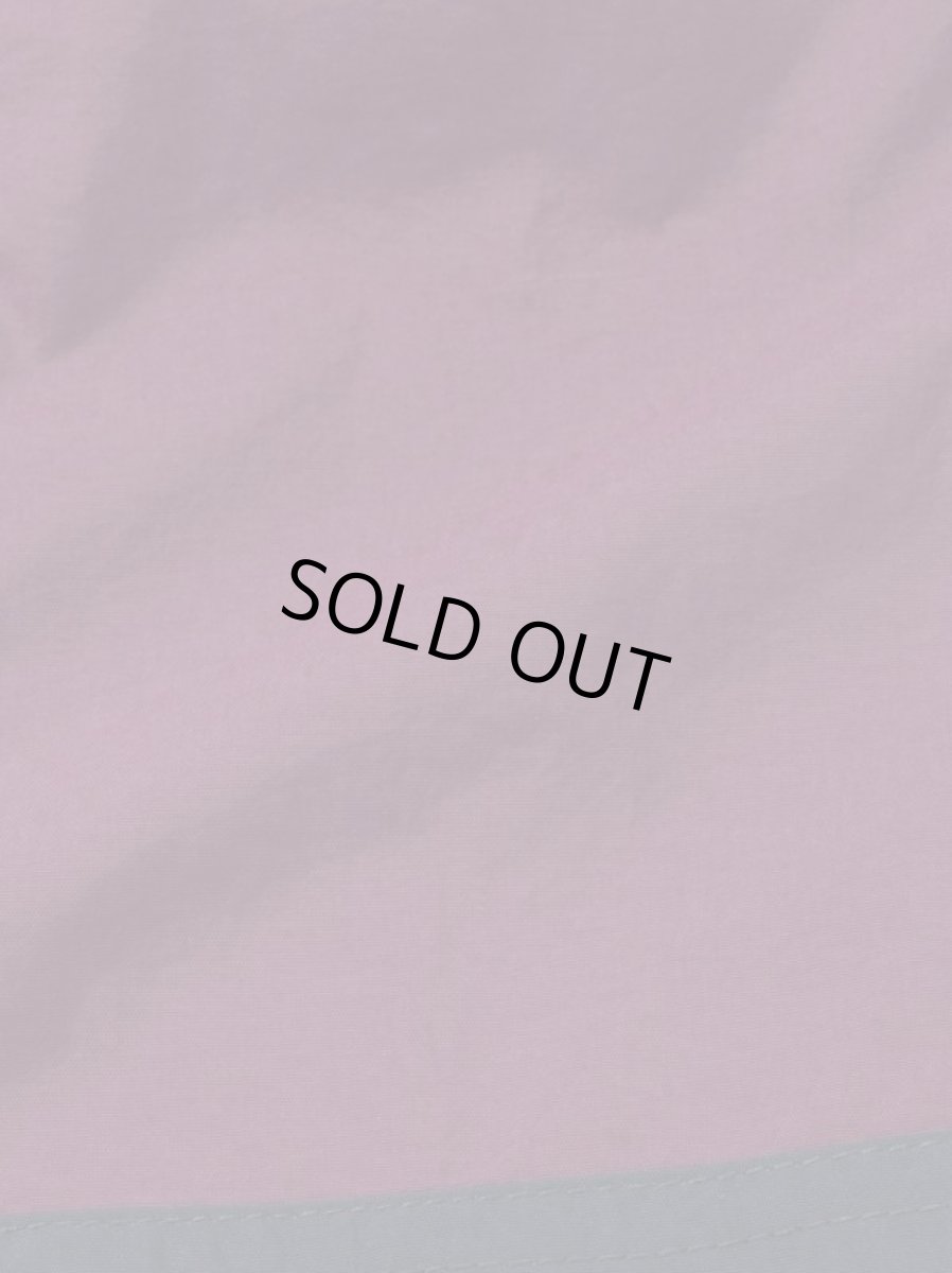 画像5:  ノースフェイス ベビー アウター THE NORTH FACE グランドコンパクトジャケット B Grand Compact Jacket【ME/マルチカラー4】 【80 90】 (5)