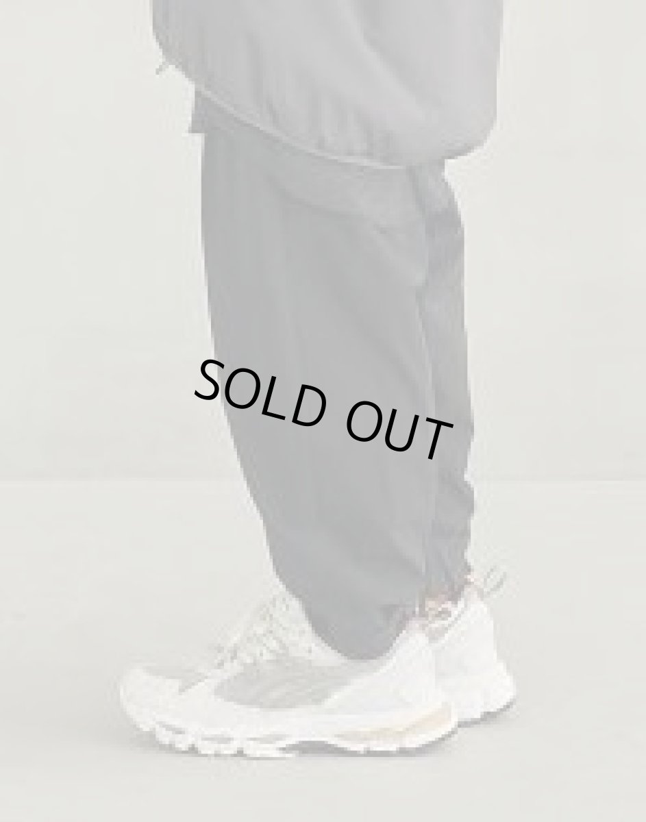 画像2: MOUNTEN. マウンテン 子供服 stretch warm pants 【black】【145-155cm】 (2)