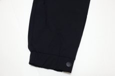 画像8: MOUNTEN. マウンテン 子供服 stretch warm pants 【black】【110-140cm】 (8)