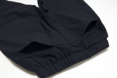 画像11: MOUNTEN. マウンテン 子供服 stretch warm pants 【black】【145-155cm】 (11)