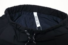画像10: MOUNTEN. マウンテン 子供服 stretch warm pants 【black】【145-155cm】 (10)