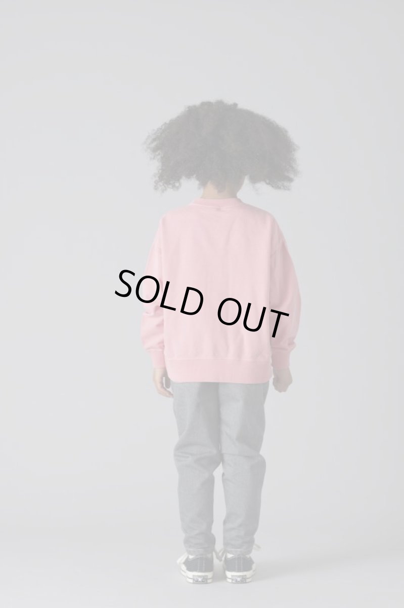 画像4: 【SALE30%OFF】SMOOTHY(スムージー) HELLO SW【PINK】【90-160cm】 (4)