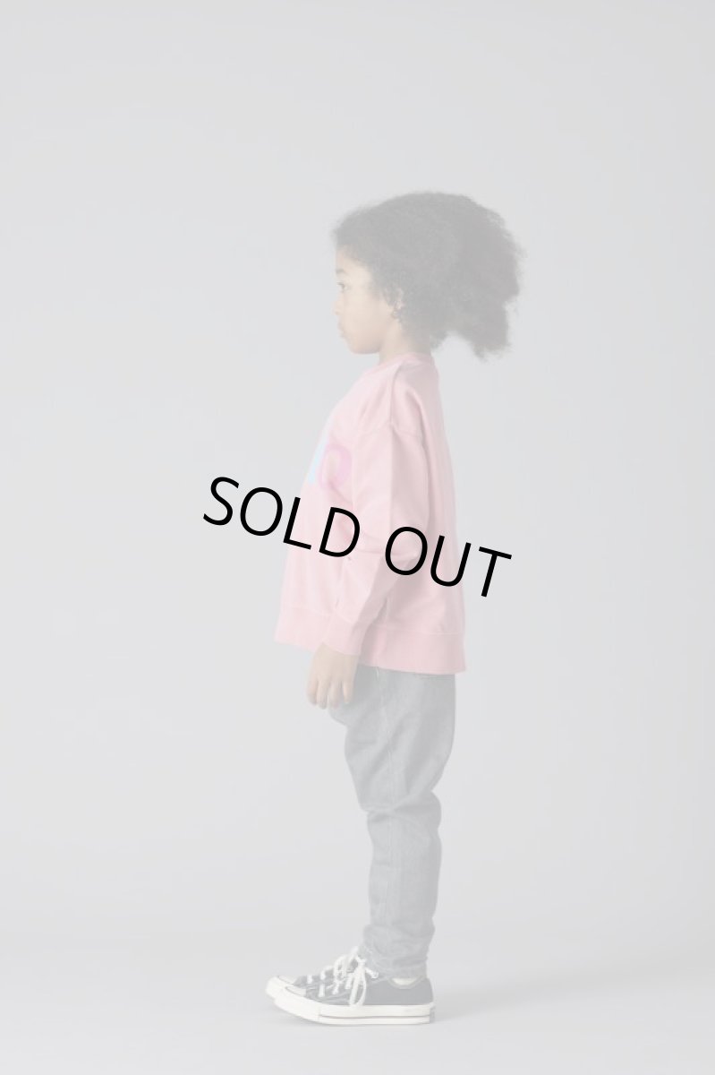 画像3: 【SALE30%OFF】SMOOTHY(スムージー) HELLO SW【PINK】【90-160cm】 (3)