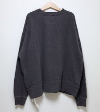 画像6: SMOOTHY/スムージー/キッズ/子供服 HELLO SW【BLACK】【90-160cm】 (6)