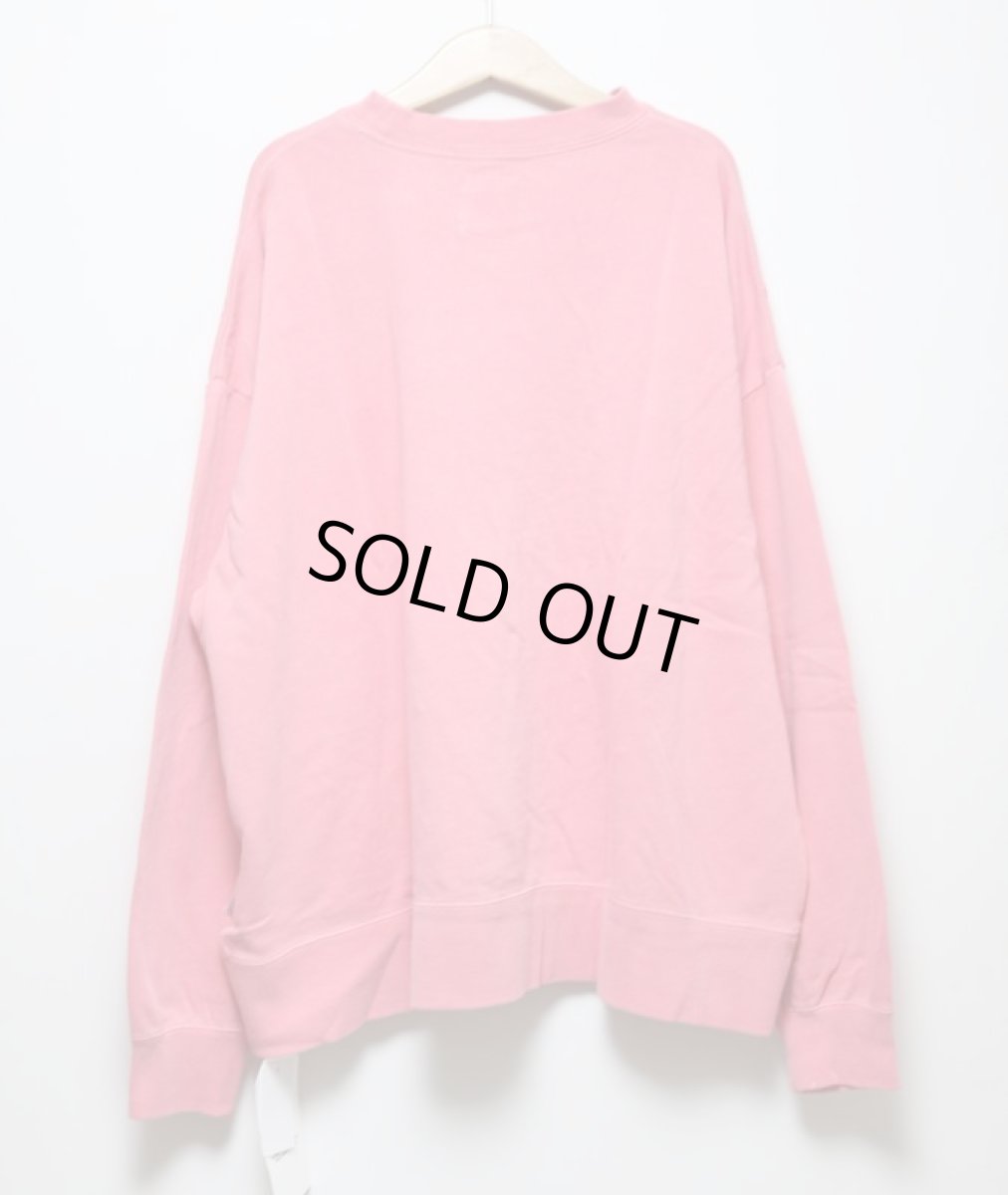 画像6: 【SALE30%OFF】SMOOTHY(スムージー) HELLO SW【PINK】【90-160cm】 (6)