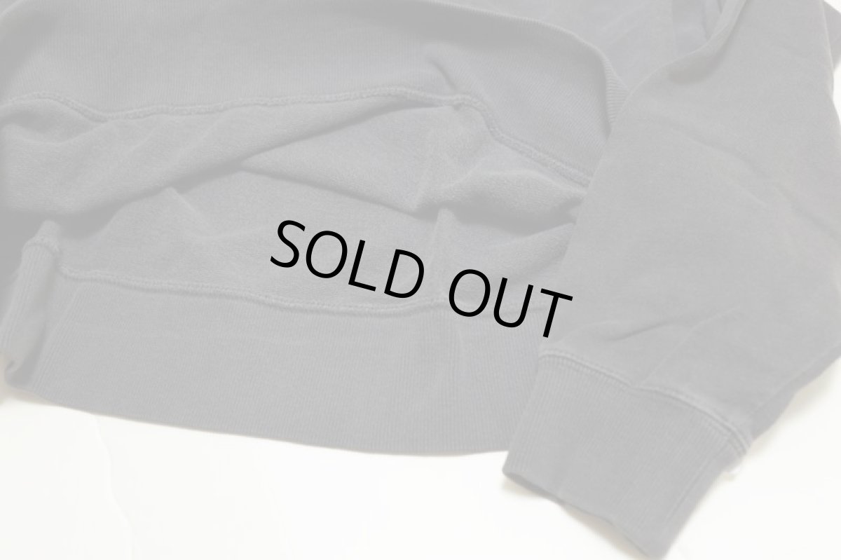 画像8: SMOOTHY/スムージー/キッズ/子供服 HELLO SW【BLACK】【90-160cm】 (8)