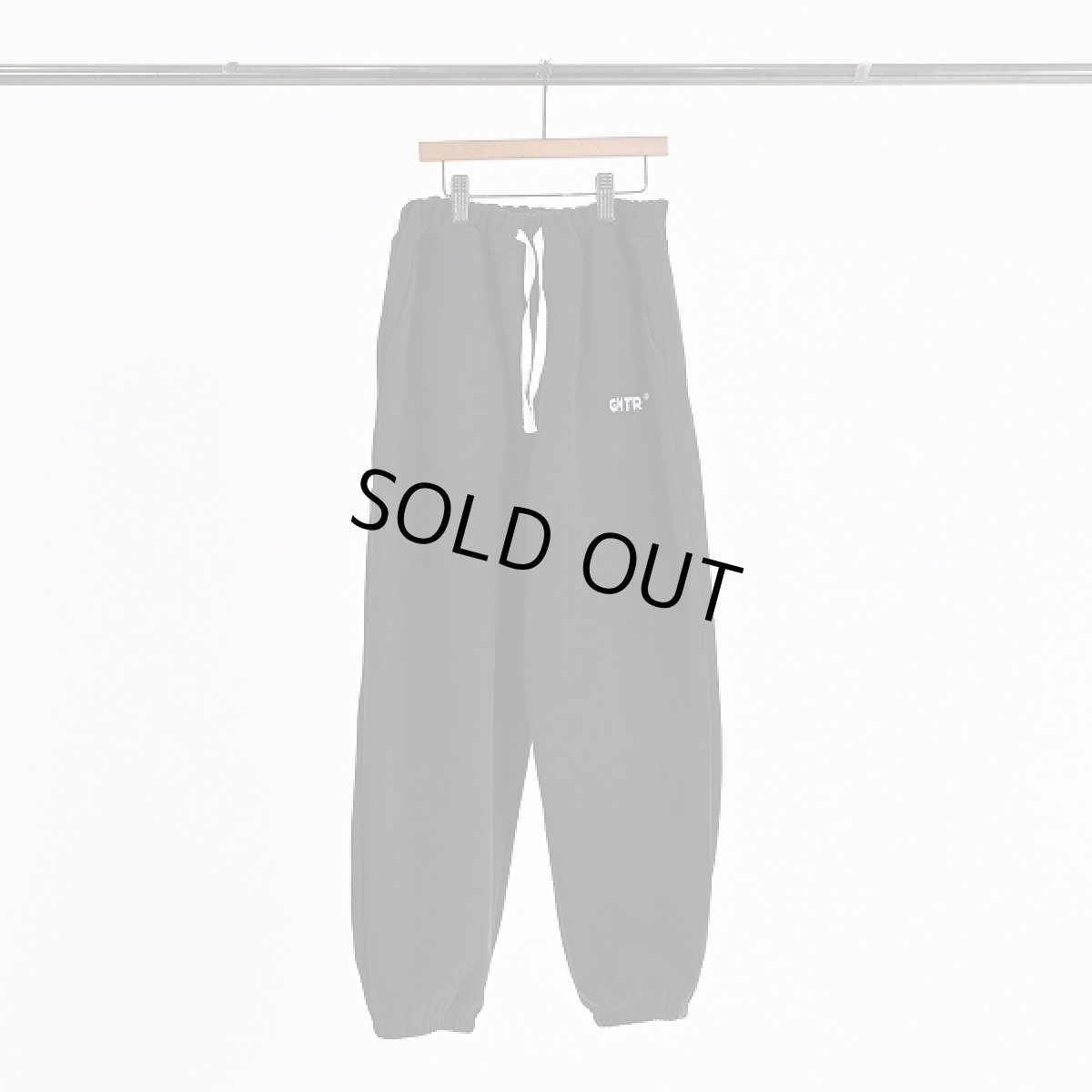 画像3: GENERATOR ジェネレーター MILIS フリースパンツ【BK/ブラック】【110-160cm】 (3)