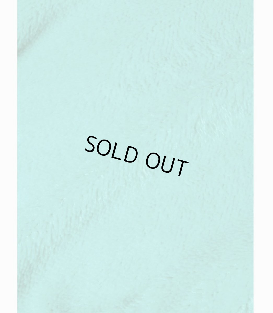 画像9: ノースフェイス ベビー アウター THE NORTH FACE ノベルティリバーシブルコージージャケット B Novelty Reversible Cozy Jacket【SY/スノーイエティ】 【80 90】 (9)