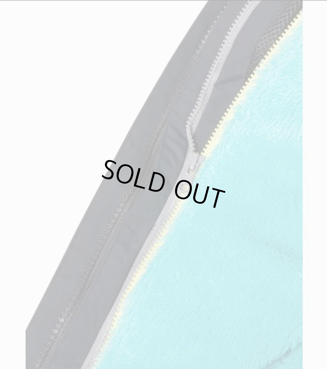 画像9:  ノースフェイス キッズ アウター THE NORTH FACE トドラーノベルティリバーシブルコージージャケット T Novelty Reversible Cozy Jacket【SY/スノーイエティ】 【100 110 120】 (9)