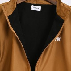 画像4: GENERATOR ジェネレーター スタンドカラーコート【CA/キャメル】【110-160cm】 (4)